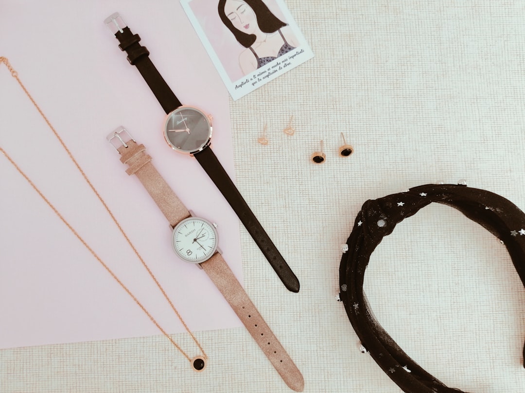 Tándem Accesoriosn#Jewerly #watch